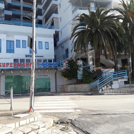 Meni'S Family Apartament Sarandë Eksteriør billede