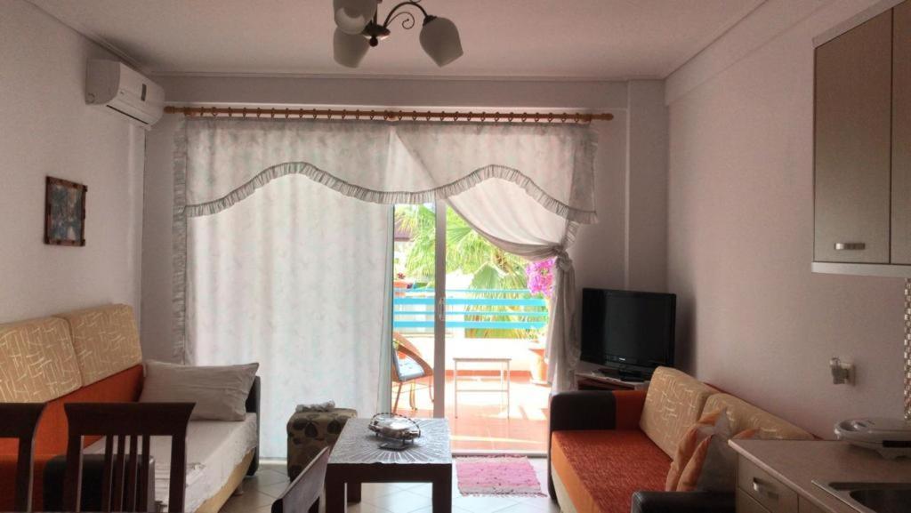 Meni'S Family Apartament Sarandë Eksteriør billede