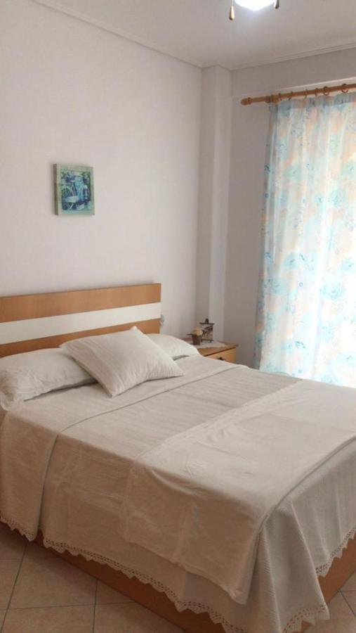 Meni'S Family Apartament Sarandë Eksteriør billede
