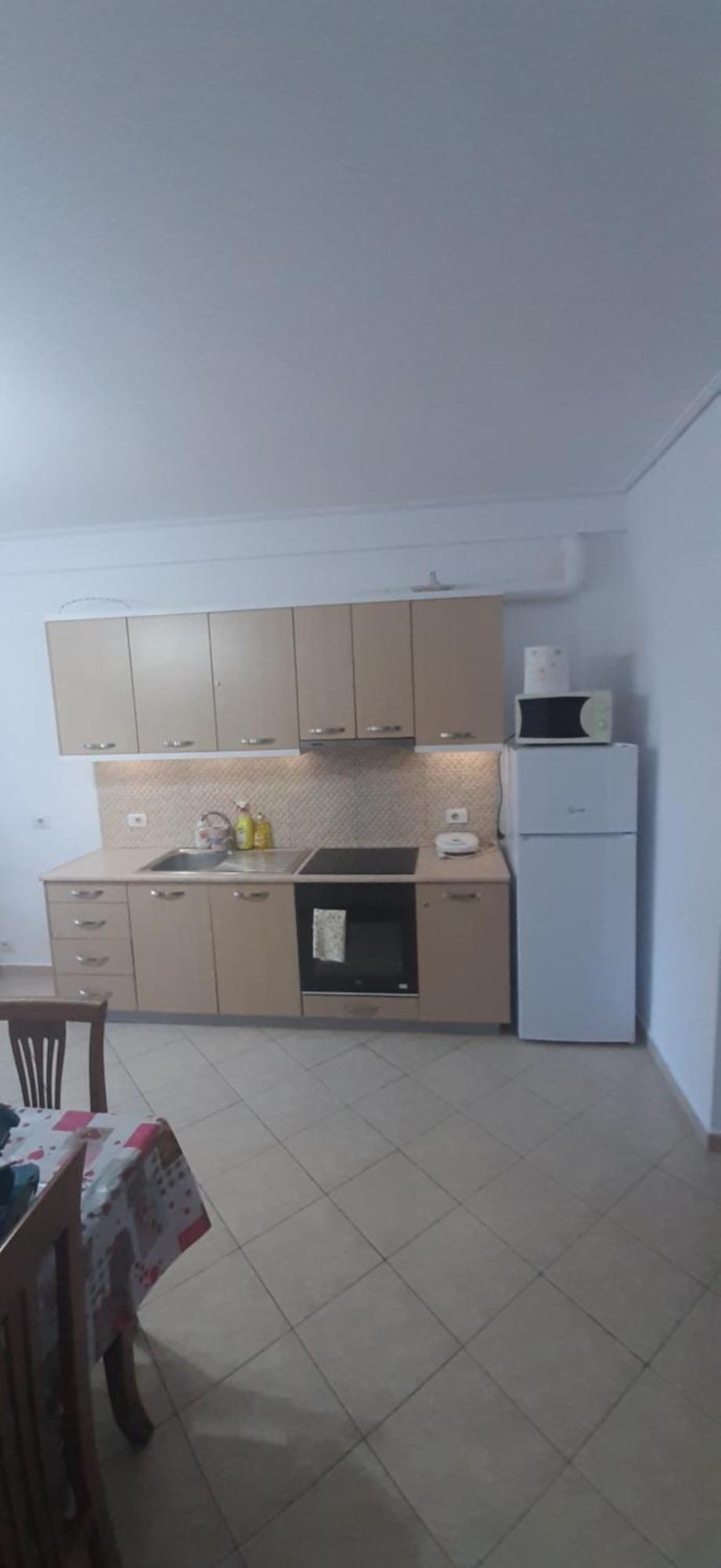 Meni'S Family Apartament Sarandë Eksteriør billede